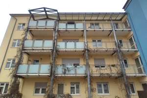 2. R.Whg. mit EBKüche, Stellplatz & Aufzug in MD - Hopfenbreite – Die vollständige Adresse der Immobilie erhältst du vom Anbieter., 39120 Hopfengarten, Magdeburg – Vorschaubild 2