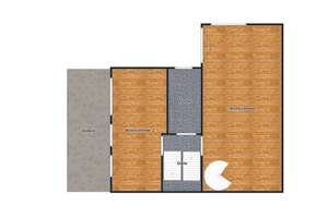 ***Grünes Wohnidyll – Wochenendgrundstück mit viel Raum und Natur pur und Sauna*** – An der Wutsche 1, 7334 Kamsdorf – Vorschaubild 25