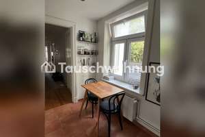 Tauschwohnung: 3 Zi Altbau Sternschanze gegen größer – Bartelsstraße 28, 20357 Sternschanze, Hamburg – Vorschaubild 10