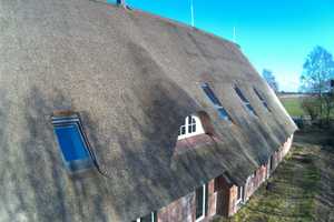 Ein Traum unter Reetdach – kernsaniertes, exklusives Landhaus in Elbnähe – Stade (Kreis) – Vorschaubild 24