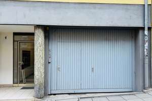 Renoviertes, vollmöbliertes Apartment mit Loggia & EBK im Heusteigviertel - Tandem Garage optional – Immenhoferstr 1, 70180 Lehen, Stuttgart – Vorschaubild 18