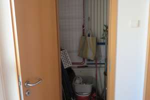 Helle 2-Zimmer-Erdgeschoßwohnung in zentraler Lage in Essen-Burgaltendorf inklusive Einbauküche – Überruhrstraße 580, 45289 Burgaltendorf, Essen – Vorschaubild 14