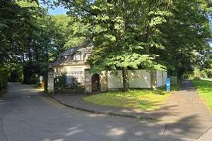 Uhlenhorster Wald I Top sanierte Wohnung I 2 Zimmer I  Parkett I inkl. Einbauküche I Balkon – Uhlenhorstweg 37, 45479 Broich, Mülheim an der Ruhr – Vorschaubild 41