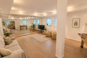 High-End-Living Penthouse-Wohnung Maisonette - in Erbpacht - – Die vollständige Adresse der Immobilie erhältst du vom Anbieter., 81679 Altbogenhausen, München – Vorschaubild 12