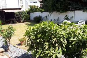 Wohnung in TOP Lage mit Gartennutzung, 49 m², 2 Zimmer – Die vollständige Adresse der Immobilie erhältst du vom Anbieter., 50859 Lövenich, Köln – Vorschaubild 20