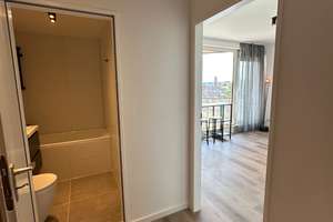 Modernes 1-Zimmer-Apartment in Uni Nähe vollmöbliert und ab 01.09 verfügbar  – Königstraße 73b, 52064 Lindenplatz, Aachen – Vorschaubild 4
