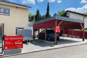 Modernisiertes Einfamilienhaus Energiekl. B in ruhiger Lage von Wittlingen – Lörrach (Kreis) – Vorschaubild 9