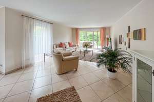 Gartenwohnung mit Terrasse und Südausrichtung und TG-Platz! – Die vollständige Adresse der Immobilie erhältst du vom Anbieter., 22045 Tonndorf, Hamburg – Vorschaubild 2