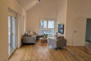 Erstbezug 2,5 oder 3,5 Zimmer: Hochwertige Neubauwohnungen mit Balkon/Terrasse, Aufzug & KfW-40-QNG – Betzingerstr. 53, 72770 Ohmenhausen, Reutlingen – Vorschaubild 8