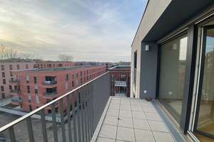 Mehr als vier Wände – Robert-Havemann-Str. 16, 53121 Endenich, Bonn – Vorschaubild 12