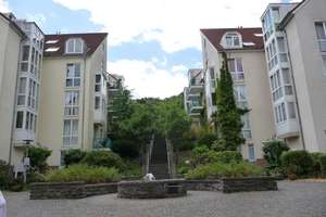 Vermietetes 1-Zimmer-Appartement mit Tiefgaragen-Duplex-Stellplatz direkt am Stadtpark – 52070 Jülicher Straße, Aachen – Vorschaubild 3