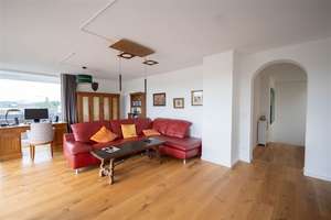 Penthouse mit großer Dachterrasse & Traumblick über Augsburg-Kriegshaber – Die vollständige Adresse der Immobilie erhältst du vom Anbieter., 86156 Kriegshaber, Augsburg – Vorschaubild 15