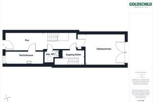 Familienglück im Zentrum – Modernes Stadthaus mit 6 Zi., Terrasse & Dachbalkon | Reutlingen – Die vollständige Adresse der Immobilie erhältst du vom Anbieter., 72764 Reutlingen-Mitte, Reutlingen – Vorschaubild 21