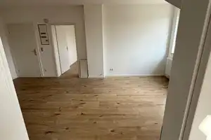 Kernsanierte 2-Zimmer-Dachgeschosswohnung in Köln Höhenberg – Nürnberger Straße 8, 51103 Köln – Vorschaubild 15