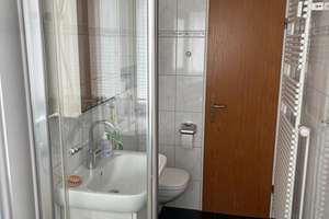 Gut geschnittene 3-Zimmer-Eigentumswohnung mit Balkon und Stellplatz in Braunschweig-N – Die vollständige Adresse der Immobilie erhältst du vom Anbieter., 38112 Nordstadt, Braunschweig – Vorschaubild 9