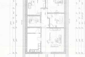 Einfamilienhaus mit Einliegerwohnungen am Waldrand. – Tuttlingen (Kreis) – Vorschaubild 7
