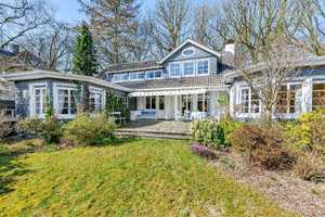 Platz und Potenzial - Einfamilienhaus mit Sonnengrundstück und Baureserve – Remscheid – Vorschaubild 33