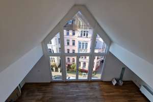 Penthouse mit Weitblick auf die Eilenriede – Hubertusstr. 5, 30163 List, Hannover – Vorschaubild 15