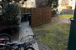 TOP 2 Raum Wohnung mit Laminat + EBK – Hedwigstraße 11, 4315 Neustadt-Neuschönefeld, Leipzig – Vorschaubild 14