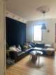 Wunderschöne 3-Zimmer-Altbauwohnung mit Einbauküche in Flensburg