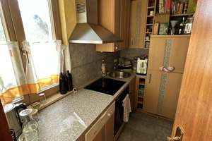 Sonnige 2-Zimmer-Wohnung mit Gartenanteil in Augsburg-Oberhausen – Kühbacher Weg 7, 86154 Oberhausen-Nord, Augsburg – Vorschaubild 8