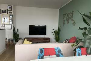 Vollmöbilierte, moderne Wohnung mit Loggia – Unter Linden 248, 50859 Widdersdorf, Köln – Vorschaubild 4