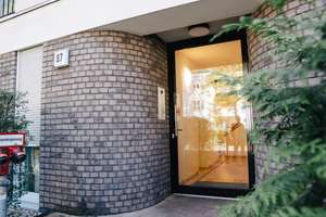 Exklusives Wohnen in Potsdam-Babelsberg – ETW mit Balkon & Loggia! – Die vollständige Adresse der Immobilie erhältst du vom Anbieter., 14482 Babelsberg Süd, Potsdam – Vorschaubild 5