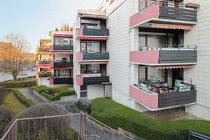 Perfekt für Familien: 3-Zimmer-Wohnung mit Top-Ausstattung in Pforzheim – Pforzheim – Vorschaubild 10