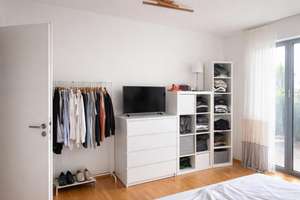 Elegante 3-Zimmer-Wohnung im 1. OG mit Balkon in Köln-Junkersdorf – Am Klostergarten 16, 50858 Junkersdorf, Köln – Vorschaubild 7