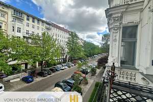 Sanierter Altbau-Berliner Charme im Graefekiez – Die vollständige Adresse der Immobilie erhältst du vom Anbieter., 10967 Kreuzberg, Berlin – Vorschaubild 5