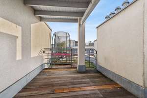 Maisonette-3-Zimmer Penthousewohnung mit  Parkplatz &Terrasse – Die vollständige Adresse der Immobilie erhältst du vom Anbieter., 10243 Friedrichshain, Berlin – Vorschaubild 7