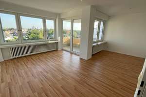 3-ZIMMERWOHNUNG MIT BALKON IN KÖLN-WEIDENPESCH ZU VERMIETEN – Die vollständige Adresse der Immobilie erhältst du vom Anbieter., 50737 Weidenpesch, Köln – Vorschaubild 1