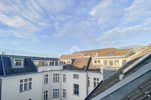 FANTASTISCHE & LICHTDURCHFLUTETE DACHGESCHOSSWOHNUNG MIT TERRASSE & AUFZUG IN MOABIT! PROVISIONSFREI – Alt-Moabit 126, 10557 Moabit, Berlin – Vorschaubild 21