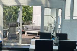 3-Zimmer-Altbauwohnung mit Wintergarten & Dachterrasse in Bremen – Hamburger Straße 44, 28205 Peterswerder, Bremen – Vorschaubild 12