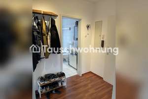 Tauschwohnung: Helle 2-Zimmer Whg – 48151 Josef, Münster – Vorschaubild 5