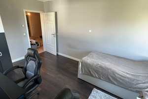 Geräumiges und neuwertiges 5-Zimmer-Haus mit gehobener Innenausstattung in Wülfrath - Rohdenhaus  – Rohdenhauser Busch 31 b, 42489 Mettmann (Kreis) – Vorschaubild 25