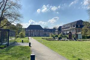 Wohlfühl-Wohnung im schönsten Quartier Barmbeks – Die vollständige Adresse der Immobilie erhältst du vom Anbieter., 22307 Barmbek-Nord, Hamburg – Vorschaubild 13