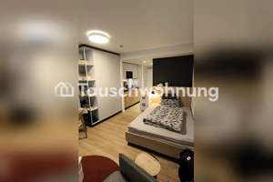 Tauschwohnung: Wohnungstausch in Stuttgart: Klein gegen Groß – Lenore-Volz-Straße 11, 70372 Veielbrunnen, Stuttgart – Vorschaubild 2