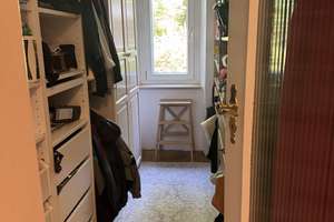 Schöne, helle Wohnung mit Balkon zum grünen Innenhof – Lautensackstraße 21, 80687 Friedenheim, München – Vorschaubild 6