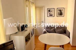 Wohnungstausch: Corneliusstraße 32 – Corneliusstraße 32, 80000 Gärtnerplatz, München – Vorschaubild 8