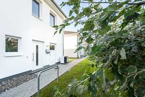 Reihenmittelhaus mit Wärmepumpe (Energieklasse A+) / sofort verfügbar / familiengerechter Grundriss – Flensburg – Vorschaubild 6