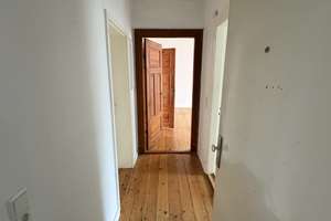 Gemütlich 2,5 Zimmerwohnung zu vermieten – Katharinenstraße 9, 24937 Exe, Flensburg – Vorschaubild 11