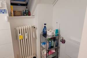 2-Room Apartment Available on Mainstraße, Wiesbaden - From 1 November – Mainstraße 19, 65203 Biebrich, Wiesbaden – Vorschaubild 17