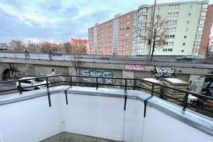 Renovierungsbedürftige 4-Zimmer-Wohnung – Gestalten Sie Ihr Traumzuhause! – Putlitzstr. 14, 10551 Moabit, Berlin – Vorschaubild 5