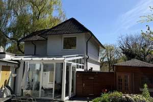 Provisionsfrei! Historische Kapitänsvilla mit Entwicklungspotenzial – Die vollständige Adresse der Immobilie erhältst du vom Anbieter., 22589 Iserbrook, Hamburg – Vorschaubild 18