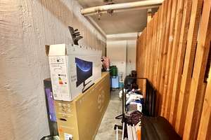 !! Für 4 Monate !! Möblierte 3-Zimmer-Wohnung für Pflanzen und Sportliebhaber! – Die vollständige Adresse der Immobilie erhältst du vom Anbieter., 80687 St. Ulrich, München – Vorschaubild 23