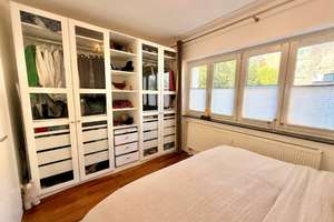 Erdgeschosswohnung mit Terrasse - Wenige Gehminuten vom Maternusplatz und Rhein entfernt – Die vollständige Adresse der Immobilie erhältst du vom Anbieter., 50996 Rodenkirchen (Ortsteil), Köln – Vorschaubild 5