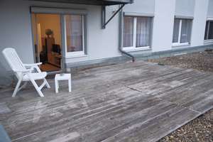 Zentrale, einzugsfertige 3-Zimmer-Wohnung mit Südterrasse in Erlangen – Die vollständige Adresse der Immobilie erhältst du vom Anbieter., 91052 Rathenau, Erlangen – Vorschaubild 13