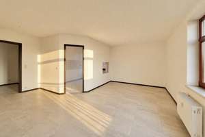 Beliebte Lage! Wir renovieren 1-Zimmer-Wohnung in DD-Pieschen!