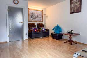 Perfektes Familien Reihenendhaus mit Wintergarten, Gartenhütte & Garage sowie Gäste WC – Bremen – Vorschaubild 8